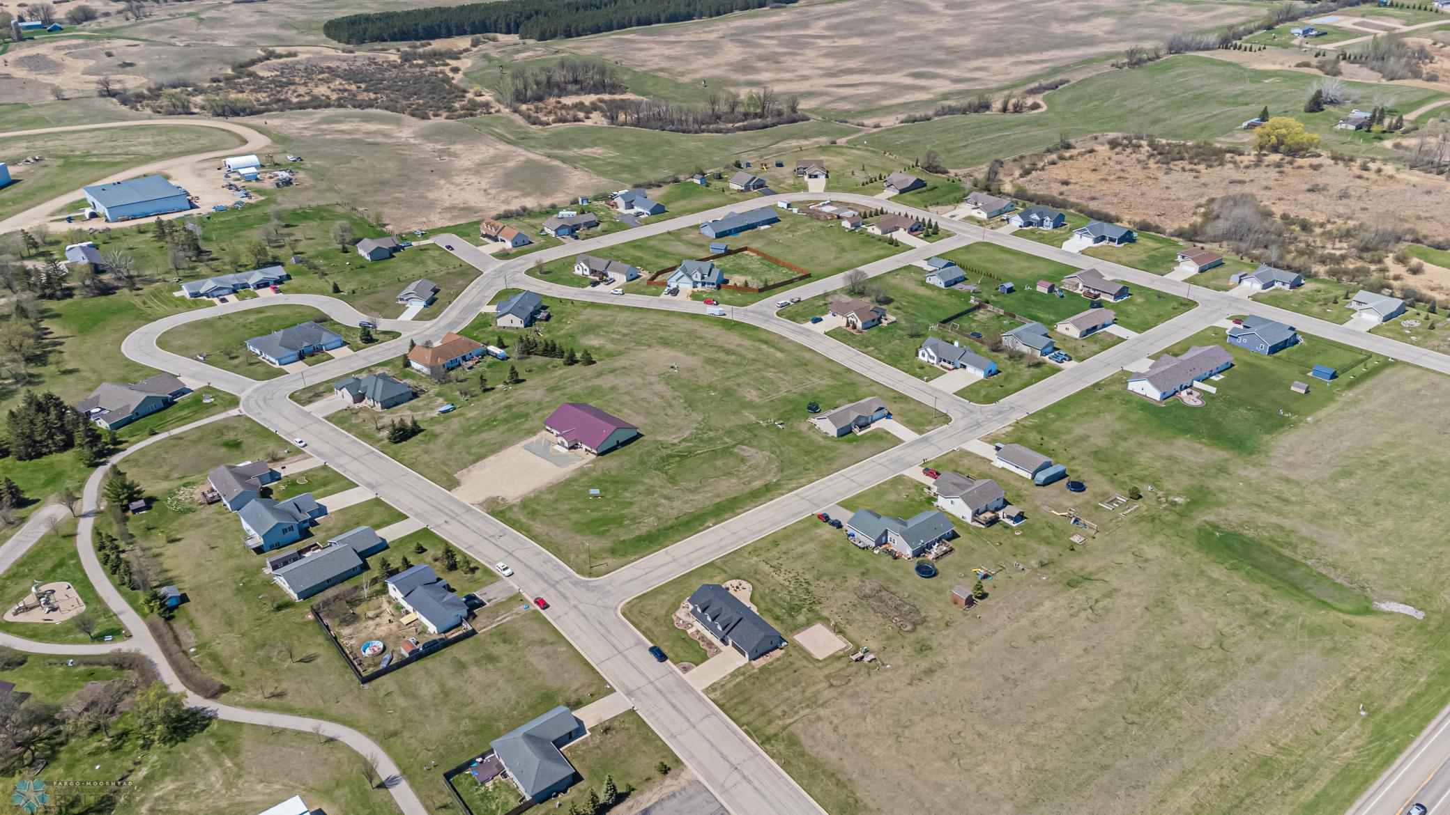 Land in Frazee 2