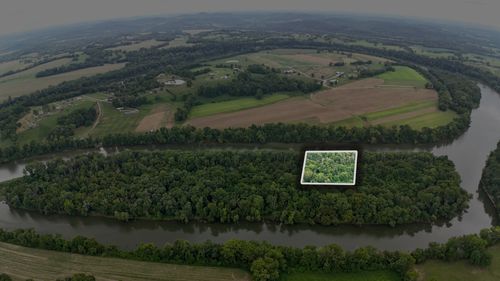 0 Lovells Island, Carthage, TN, 37030 | Card Image