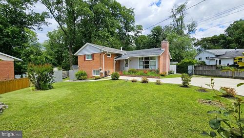 4753 Pomponio Pl, ANNANDALE, VA, 22003-5458 | Card Image