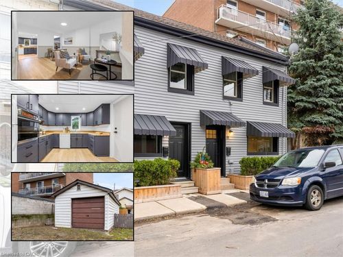 11 Ford St, Hamilton, ON, L8N2P4 | Card Image