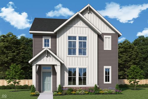 810 Possman Way, Westfield, IN, 46074-1430 | Card Image