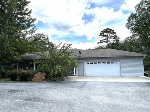 89 Split Oak Rd, Tumbling Shoals, AR, 72581-9225 | Card Image