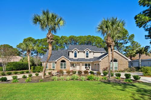 1155 Troon Dr N, Miramar Beach, FL, 32550-4595 | Card Image