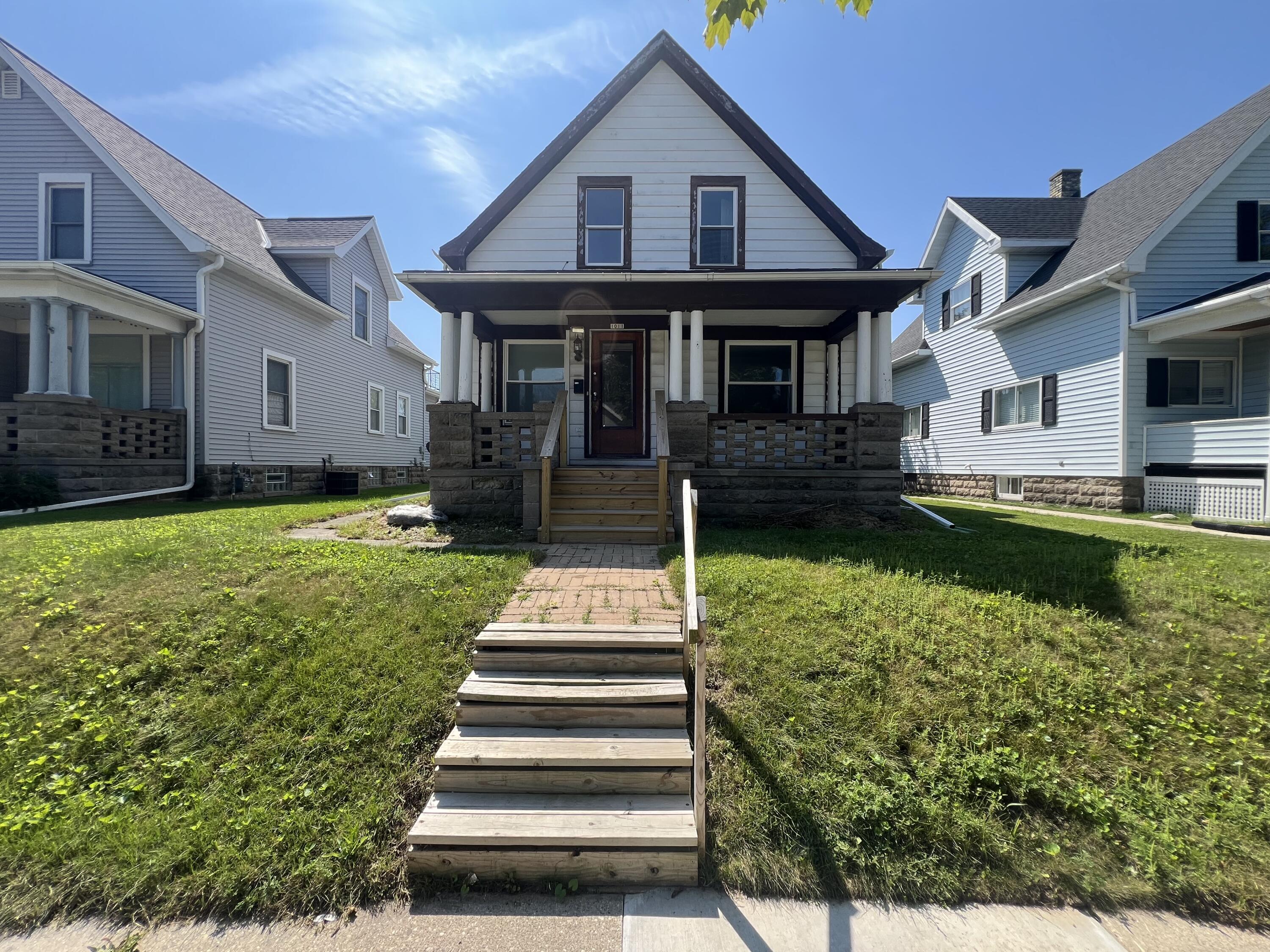 High Ave, Sheboygan, WI 53081