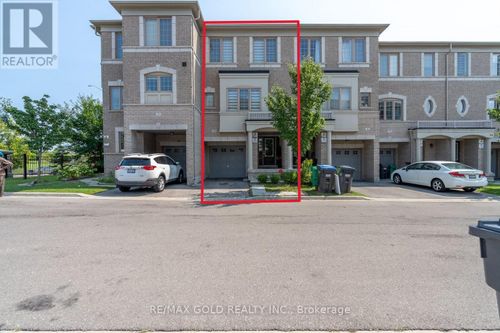 3 Abercove Close, Brampton, ON, L6Y6E6 | Card Image