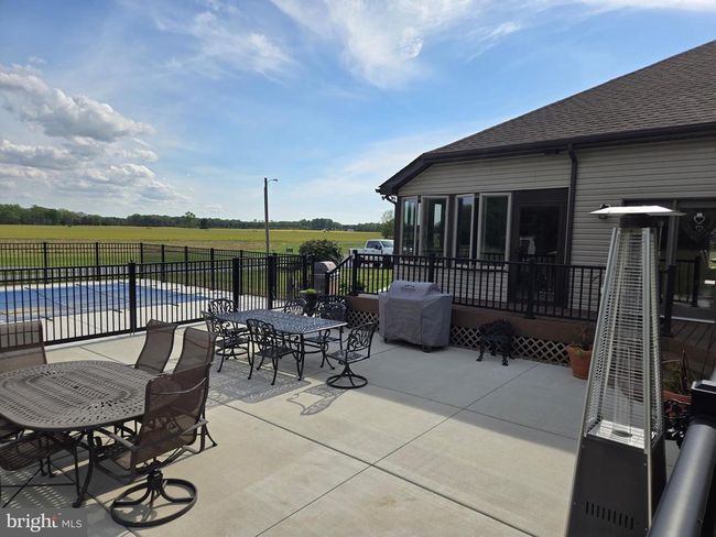 1572 Woodyard Rd, House other with 3 bedrooms, 4 bathrooms and null parking in HARRINGTON DE | Image 109