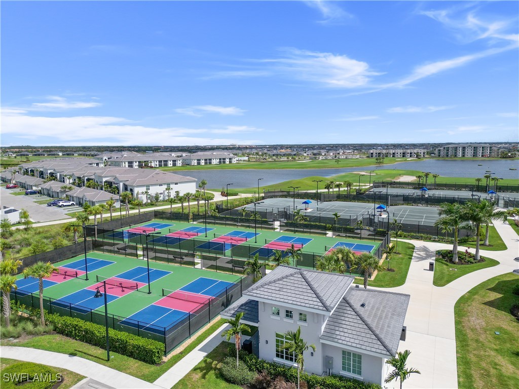 Residential in Ave Maria 3