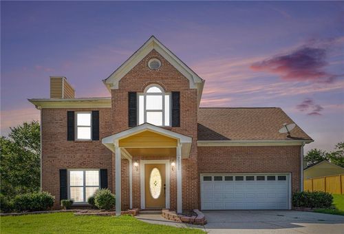 2928 Riverset Ct, Decatur, GA, 30034-6904 | Card Image