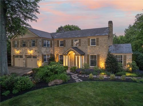 1805 Kent Road, Upper St. Clair, PA, 15241 | Card Image