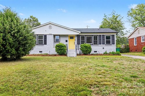 3430 Meredith Ave, Charlotte, NC, 28208-4833 | Card Image