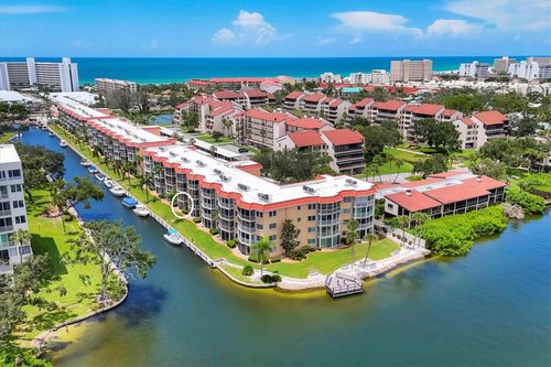 107-1350 N Portofino Dr, SARASOTA, FL, 34242-3114 | Card Image