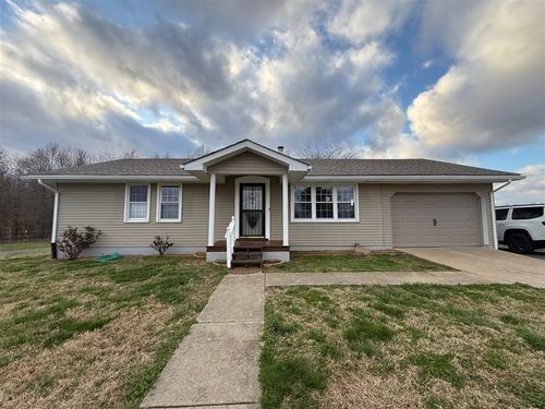 10219 Caneyville Rd, Morgantown, KY, 42261-9229 | Card Image