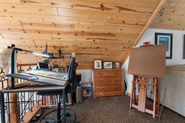 W7518 Addison Trail, House other with 3 bedrooms, 1 bathrooms and null parking in Stephenson WI | Image 27