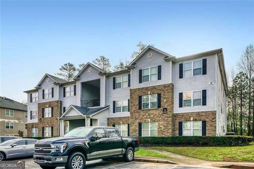 10204 Fairington Ridge Circle, Lithonia, GA, 30038 | Card Image