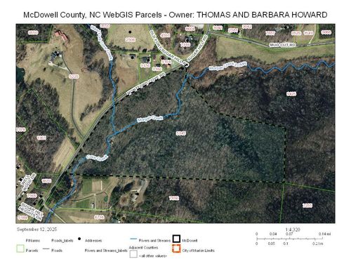 99999 Montford Cove Rd, Marion, NC, 28752 | Card Image