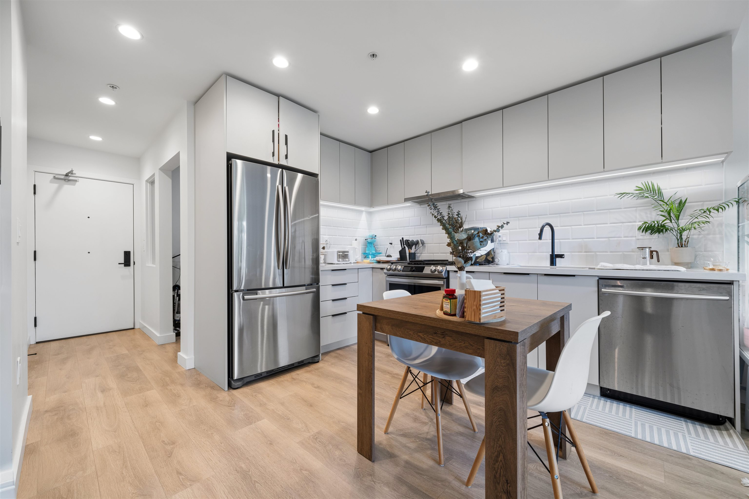 Residential in Port Moody