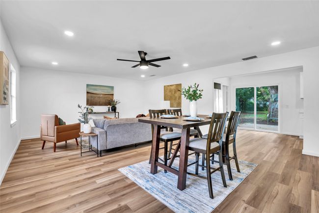 108 Fannin Dr, House other with 3 bedrooms, 1 bathrooms and null parking in Euless TX | Image 7