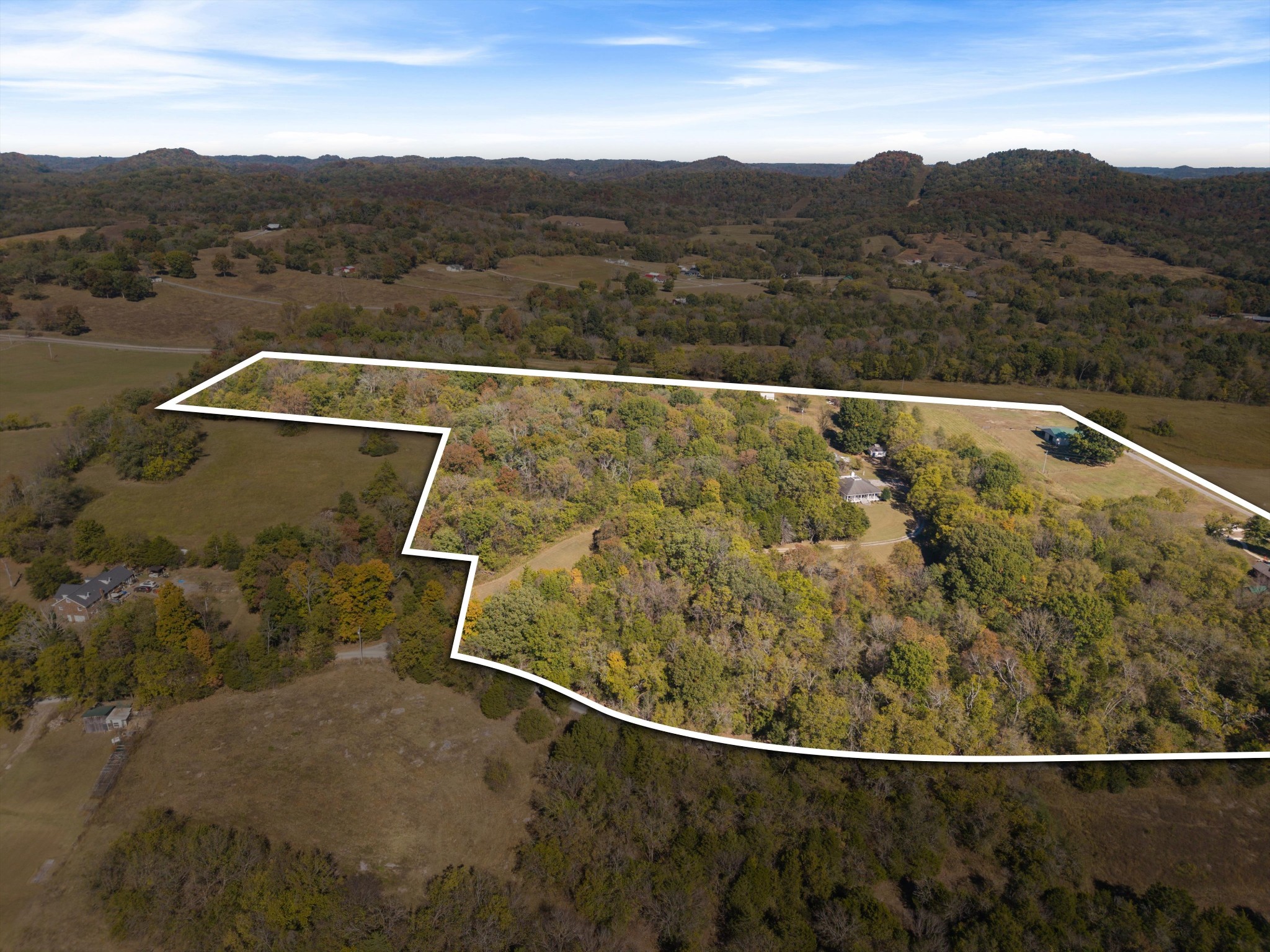 Residential in Hartsville 4