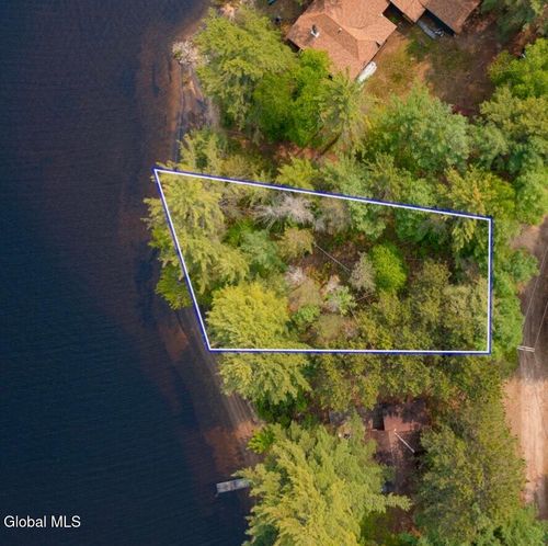 59 B Alice Bissell Ln, Long Lake, NY, 12847-7781 | Card Image