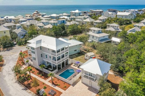 327 Eastern Lake Rd, Santa Rosa Beach, FL, 32459-6539 | Card Image