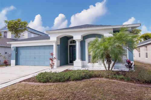 11303 Misty Isle Ln, RIVERVIEW, FL, 33579-9706 | Card Image