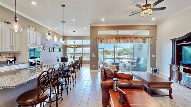 5221 Wishing Arch Dr, House other with 4 bedrooms, 4 bathrooms and null parking in APOLLO BEACH FL | Image 22