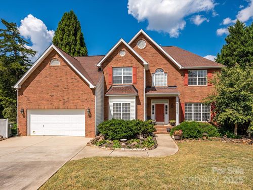 4769 Covington Dr Nw, Concord, NC, 28027-2821 | Card Image