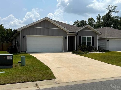 1719 Paisleigh Dr, Pensacola, FL, 32534 | Card Image