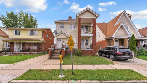 5125 Middlesex St, Dearborn, MI, 48126-3104 | Card Image