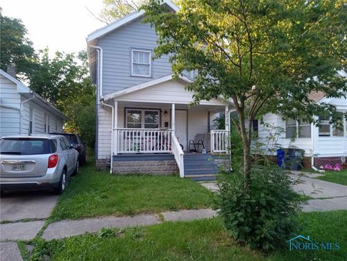 2026 Berkshire Pl, Toledo, OH, 43613-4508 | Card Image