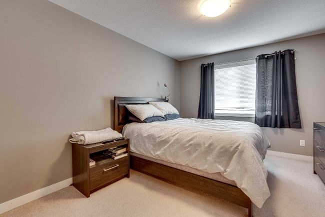 155 Larsen Crescent, Home with 3 bedrooms, 3 bathrooms and 1 parking in Red Deer AB | Image 22