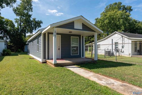 2707 6th Ave Sw, Huntsville, AL, 35805-3754 | Card Image