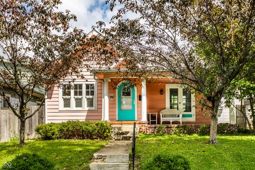 934 Bradbury Ave, Indianapolis, IN, 46203-4204 | Card Image