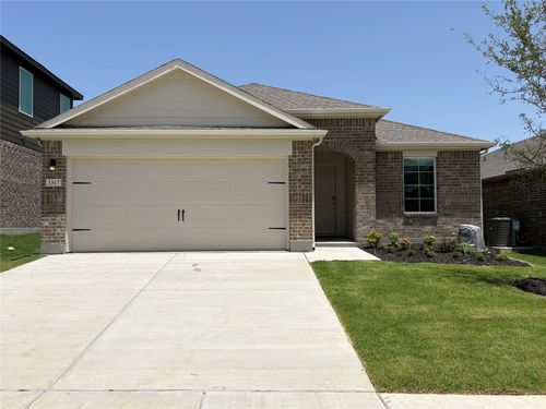 3317 Catamount Dr, Sherman, TX, 75090-2369 | Card Image