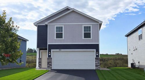 961 Stone Creek Dr, Jordan, MN, 55352-4576 | Card Image