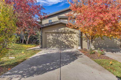 2708 Cottage Loop, Park City, UT, 84098-8261 | Card Image
