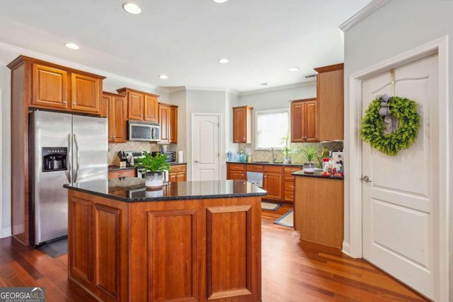 1751 Wheat Grass Way, House other with 4 bedrooms, 4 bathrooms and null parking in Grayson GA | Image 15