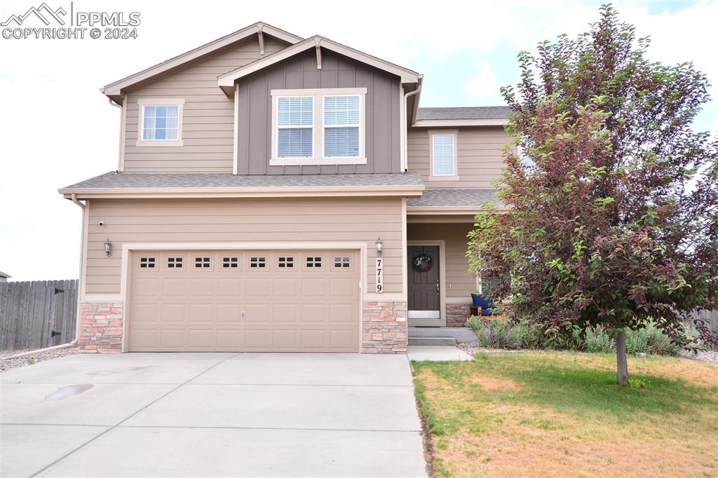 Springwood Ter, Colorado Springs, CO 80908