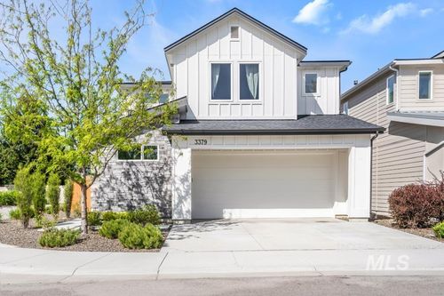3379 S Yorktown, Boise, ID, 83706 | Card Image