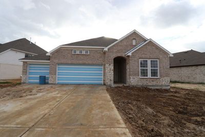 David Weekley Homes - The Oakbrook - Completion October 2024 | Image 1