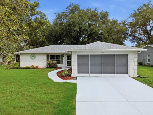 8405 Divot Way, PORT RICHEY, FL, 34668-2706 | Card Image
