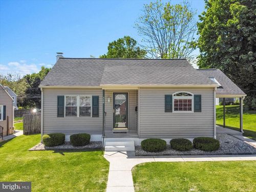 348 Madison St, COATESVILLE, PA, 19320-2929 | Card Image