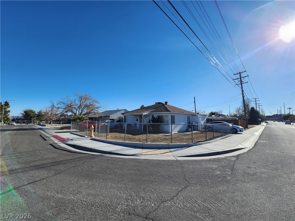 Residential in Las Vegas