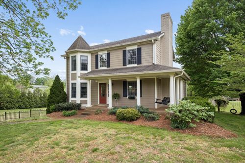 727 Battle Rd, Nolensville, TN, 37135-9307 | Card Image