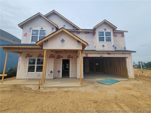 3354 Scotscraig Rd, Fayetteville, NC, 28306-6827 | Card Image