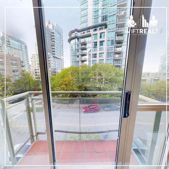 402 - 1478 Hastings Street, Condo with 1 bedrooms, 0 bathrooms and 1 parking in Vancouver BC | Image 8