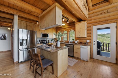 509 County Road 281, Kremmling, CO, 80459 | Card Image