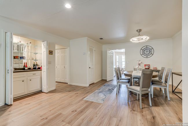APT-1603 - 2611 Eisenhauer Rd, Condo with 3 bedrooms, 2 bathrooms and null parking in San Antonio TX | Image 12