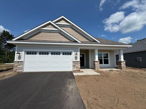 8219 Haywood Dr, Lino Lakes, MN, 55014-6026 | Card Image