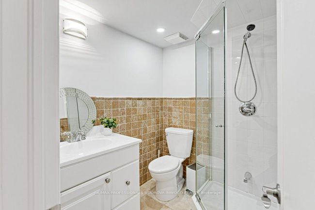 117 Colbeck St, House other with 4 bedrooms, 2 bathrooms and 1 parking in Toronto ON | Image 28